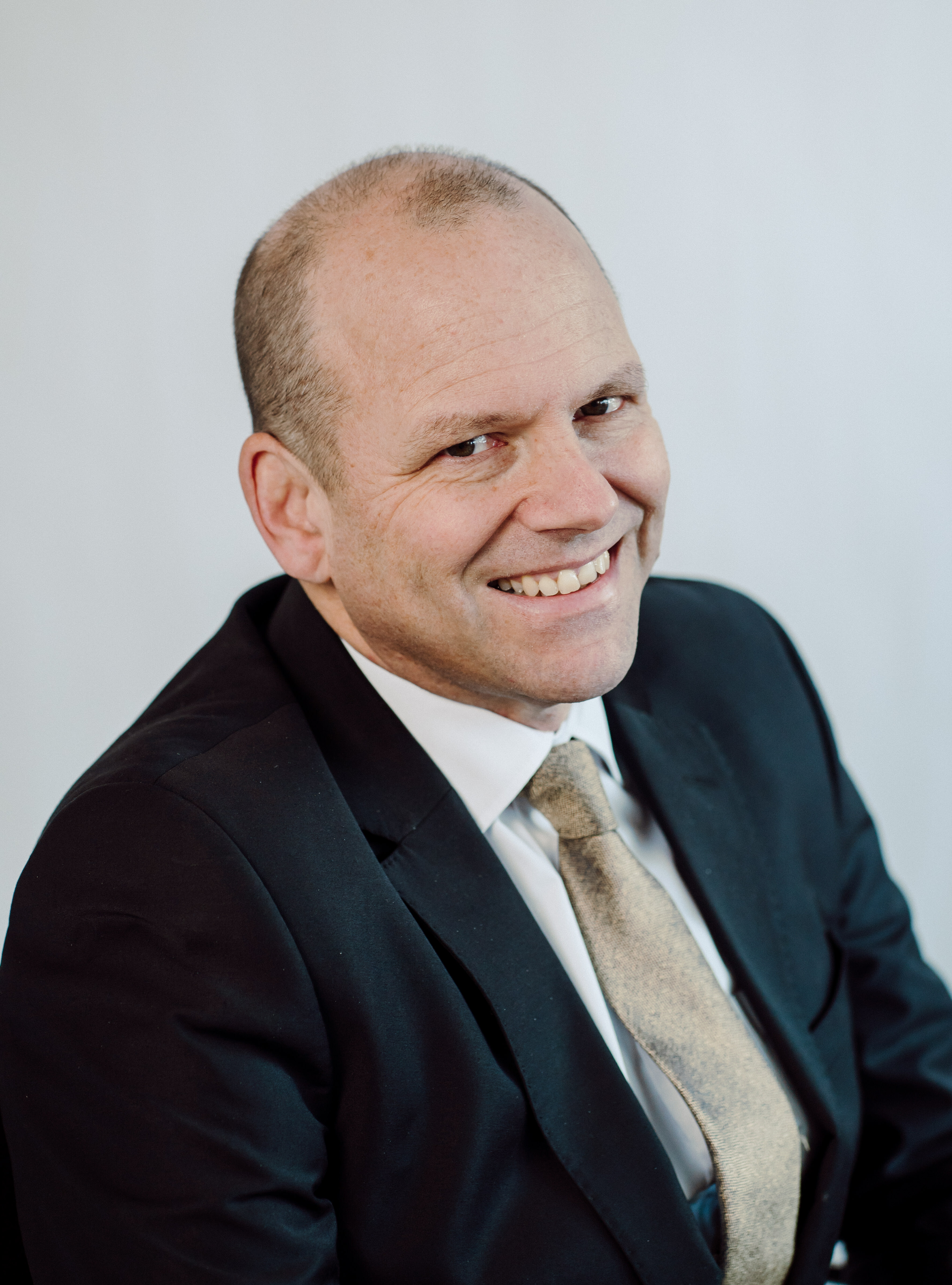 Colin Mitchell profile picture