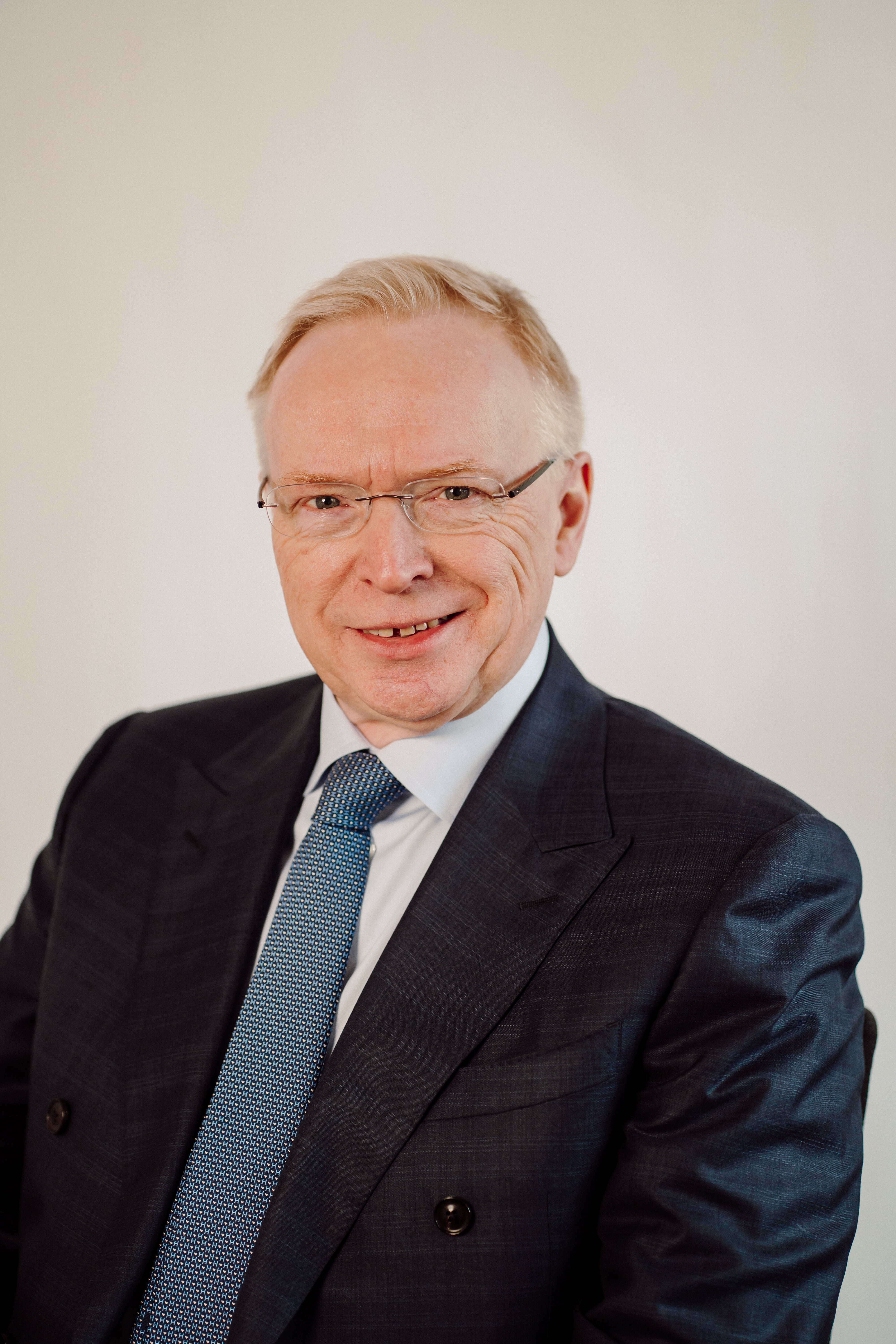 David A. Lavery CB profile picture